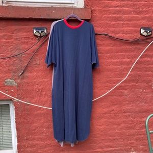 STATE the Label Delta Dress